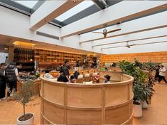 -无印良品餐堂 MUJI Diner(成都太古里店)