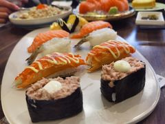 -三禾寿司(南城印象汇店)