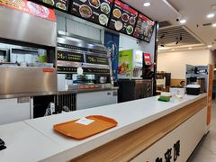 -飞鸿肉夹馍(橡树街区店)