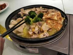-高第街56号港式餐厅(山大路店)