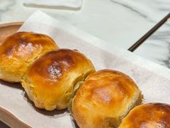小龙虾烤包子-丝路有约·优雅新疆菜(万宴城店)