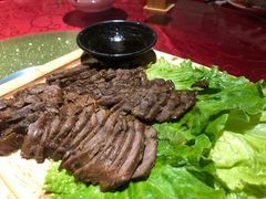 武松牛肉-兴农记