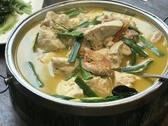 -自在弥林花园餐厅(云栖店)