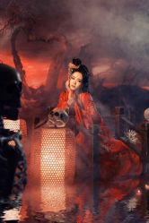 -梓摄影古装写真工作室(富力广场店)