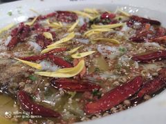 -太二酸菜鱼(福州泰禾店)