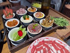 -楠火锅(龙阳广场店)