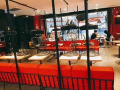 -肯德基(庄河店)