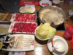 -好想牛·鲜切自助牛肉火锅(七堡花园城店)