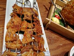 2019记忆-云海肴·汽锅鸡·云南菜(美罗城店)