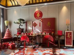 -御茶膳房皇家糕点博物馆(北京首店)
