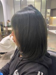 -猫小姐美发美甲造型店