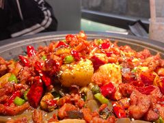 -六月雪干锅(绵阳凯德广场店)