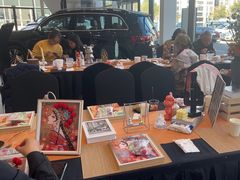 -奔驰北京鹏龙星徽(西大望路店)