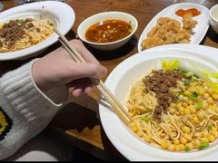 -三生小馆(亭知路店)