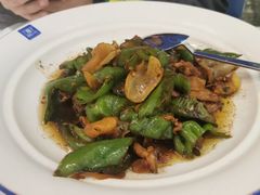 -兰湘子·湘菜小炒(石家庄万象城店)