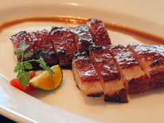 -广州柏悦酒店·悦景轩·粤菜餐厅