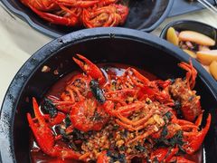 -聚味瞿记·龙虾堂(树木岭店)