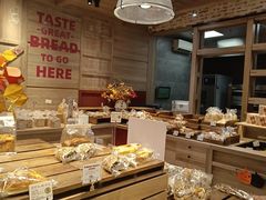 -西村叔叔的店·面包·甜品·蛋糕(崂山丽达店)