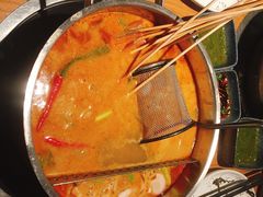 -生如夏花泰式火锅(鹭洲里店)