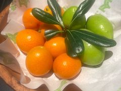 -季季山·云南野生菌火锅(上海首店)