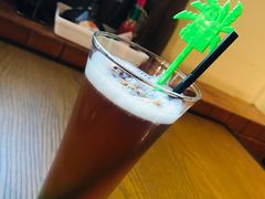 -安妮意大利餐厅(国贸店)