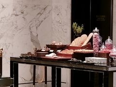 -上海苏宁宝丽嘉酒店·Cafe Bellagio西餐厅