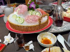 -安答龙虾·烧烤·大排档