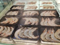 -蚝英雄鲜蚝自助专门店(长楹天街直营店)