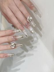 -M·X Nail日式美甲美睫