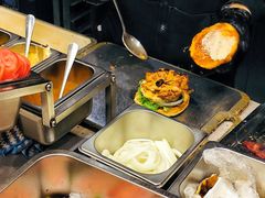 -shark burger·鲨鱼汉堡(交子大道店)