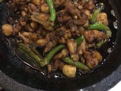 -绿茶餐厅(昌平悦荟店)