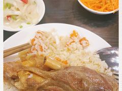 -217丰惠源抓饭(江乾路店)