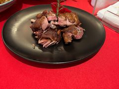 -岷山饭店-岷轩中餐厅