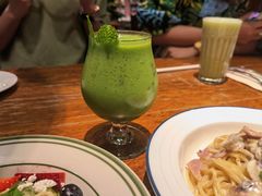 -HERB SPICE(来凤街店)