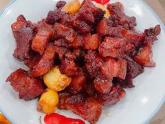 -老三样·旧食新味(船山路店)