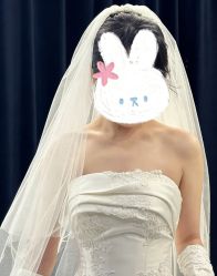 -予白婚纱礼服馆