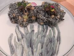 -蜜桃花开·中西融合菜E&W(南长街店)