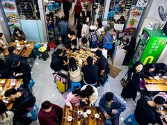 -川宜·胡二娃面馆(总店)