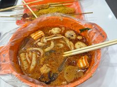 -安发瞧麻辣烫(总店)