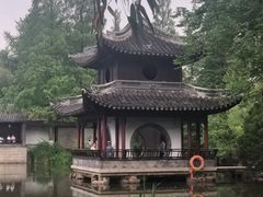 -水绘园