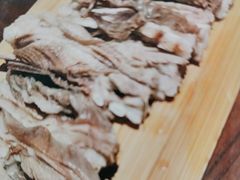 -蚝翅·海鲜粥·烧烤·羊肉季(鄞州万达店)