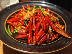-清水亭湖北菜(大屯DT51店)