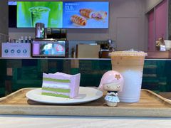 -星巴克(武康路店)