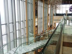 -视界美食自助餐厅·石家庄希尔顿酒店