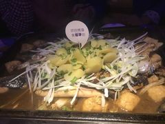 -匠子烤鱼(桫椤湾店)