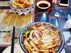 -河州春清真西北特色美食(虎踞路店)