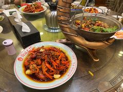 -孙府大院(步行街店)