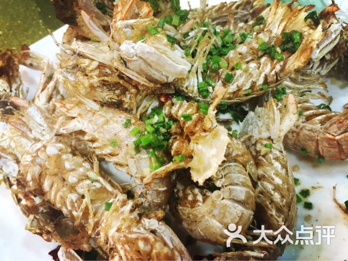 松江象山海鲜楼