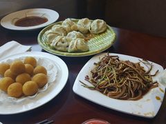 -郑庄脂渣海鲜楼(九水路店)