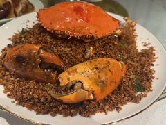 -喜记避风塘炒辣蟹(旗舰店)